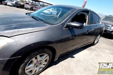 Photo of 2008 Nissan Altima