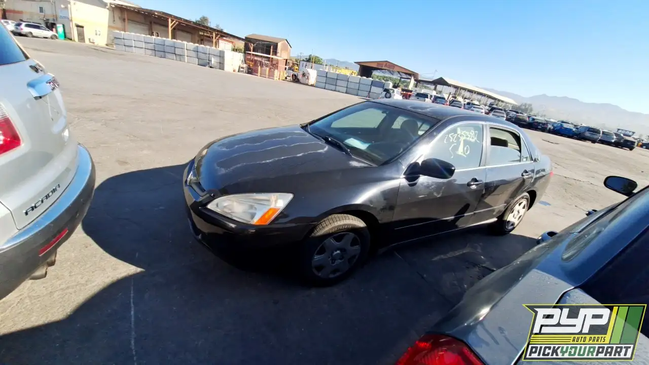 Photo of 2005 Honda Accord