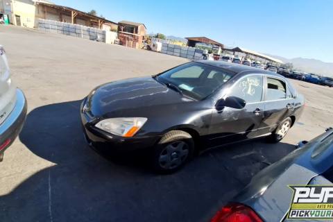 Photo of 2005 Honda Accord