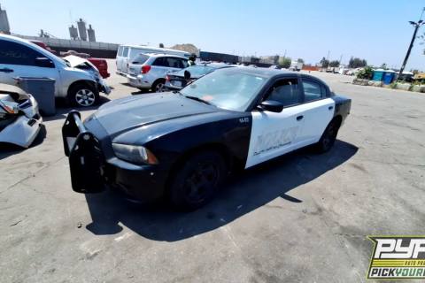 Photo of 2014 Dodge Charger