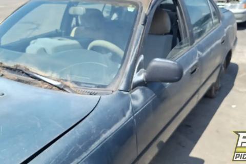 Photo of 1993 Toyota Corolla