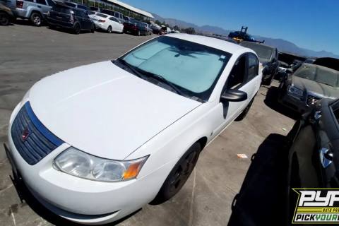 Photo of 2007 Saturn Ion