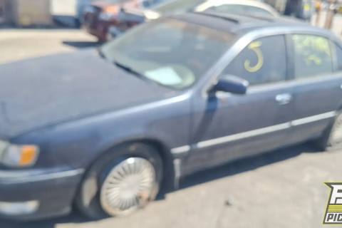 Photo of 1997 Infiniti I30