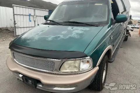 Photo of 1997 Ford Expedition