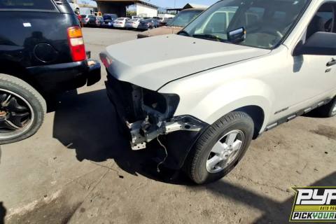 Photo of 2008 Ford Escape