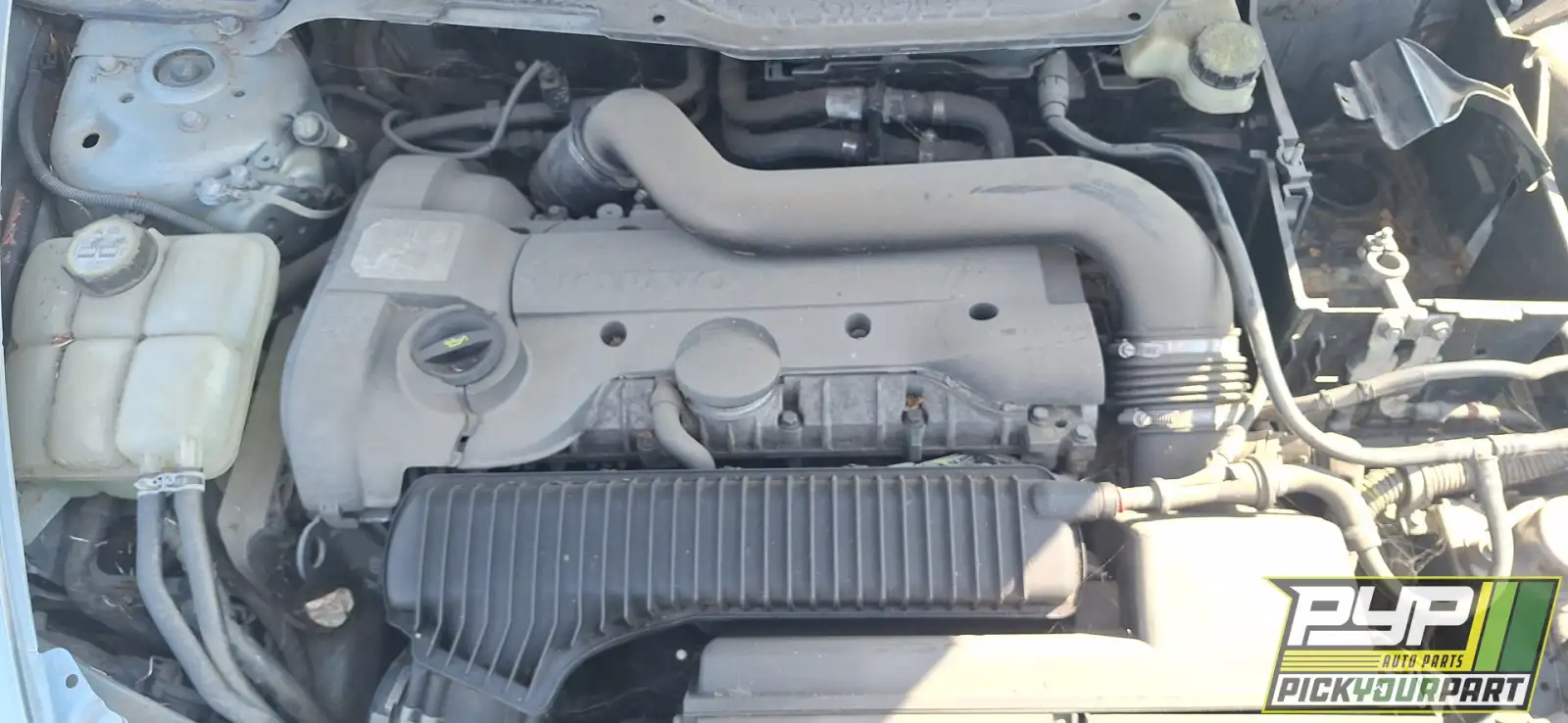 Photo of 2007 Volvo C70