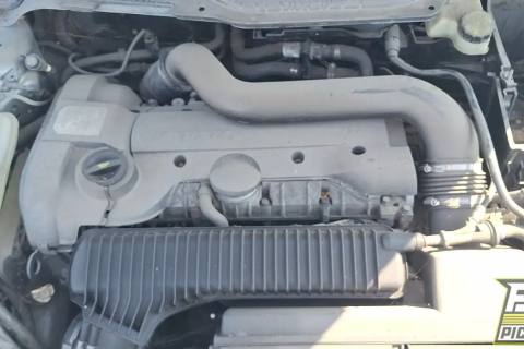 Photo of 2007 Volvo C70
