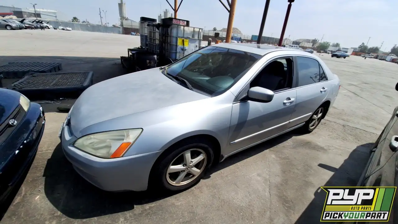 Photo of 2005 Honda Accord