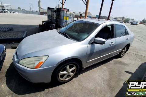 Photo of 2005 Honda Accord