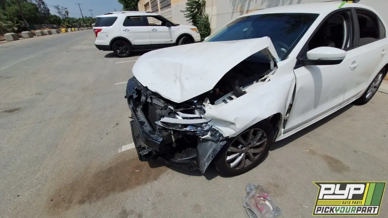 Photo of 2012 Volkswagen Jetta