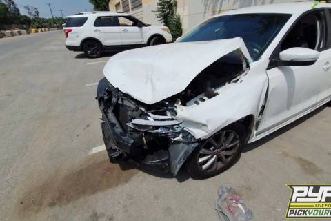 Photo of 2012 Volkswagen Jetta
