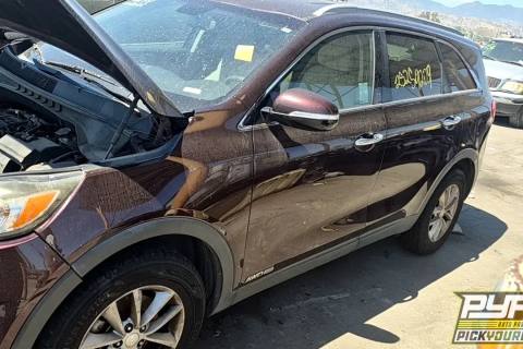 Photo of 2016 Kia Sorento