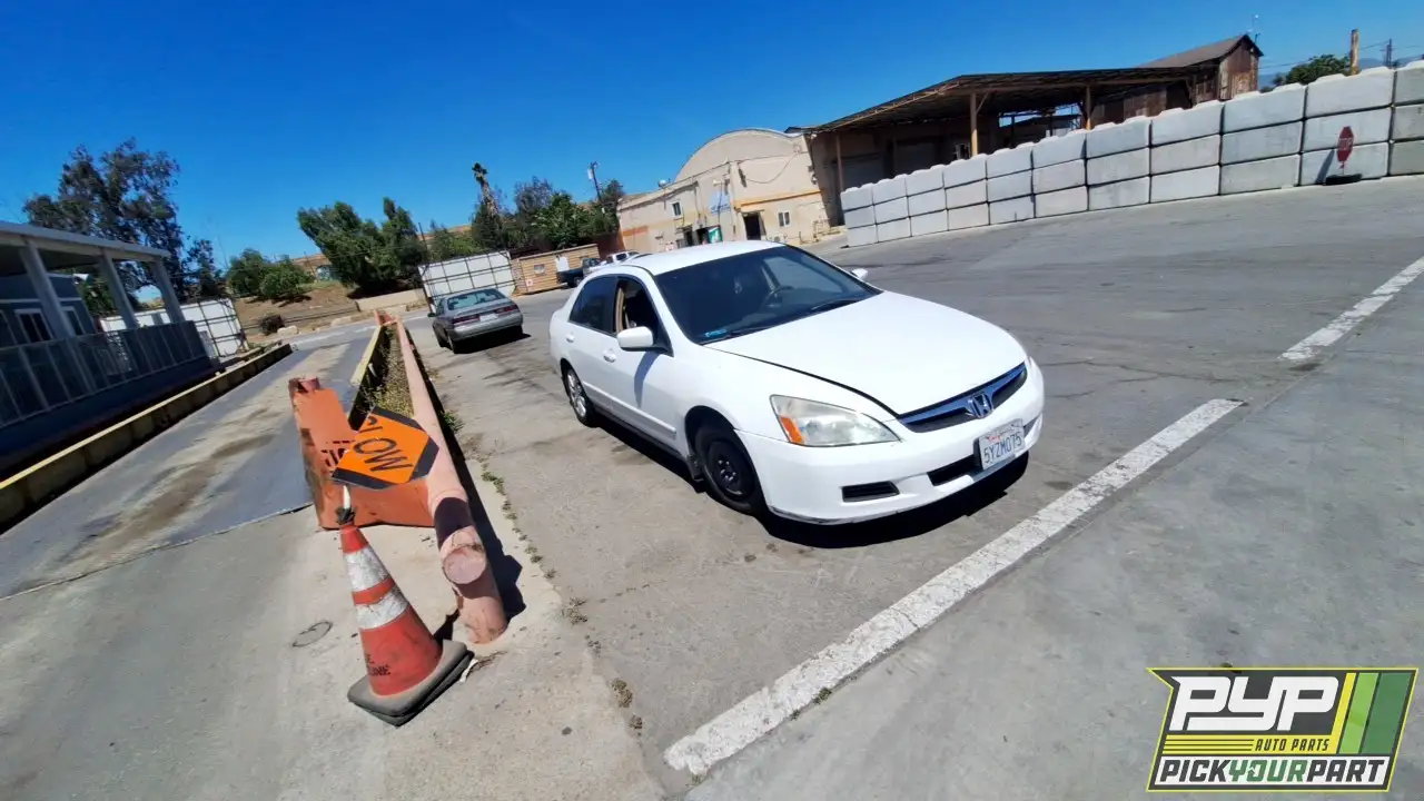 Photo of 2007 Honda Accord