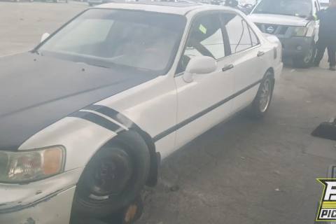 Photo of 1996 Acura Rl