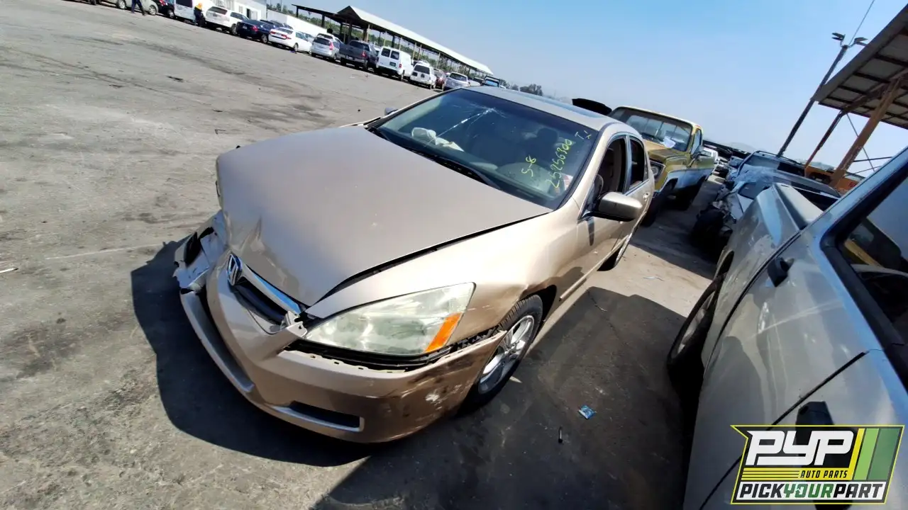 Photo of 2007 Honda Accord