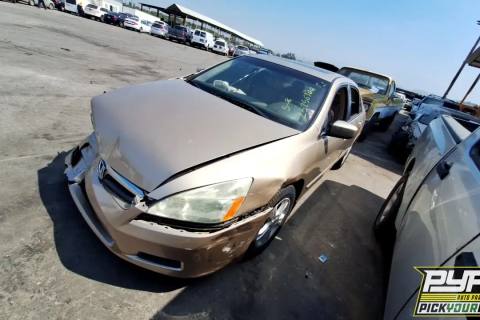 Photo of 2007 Honda Accord