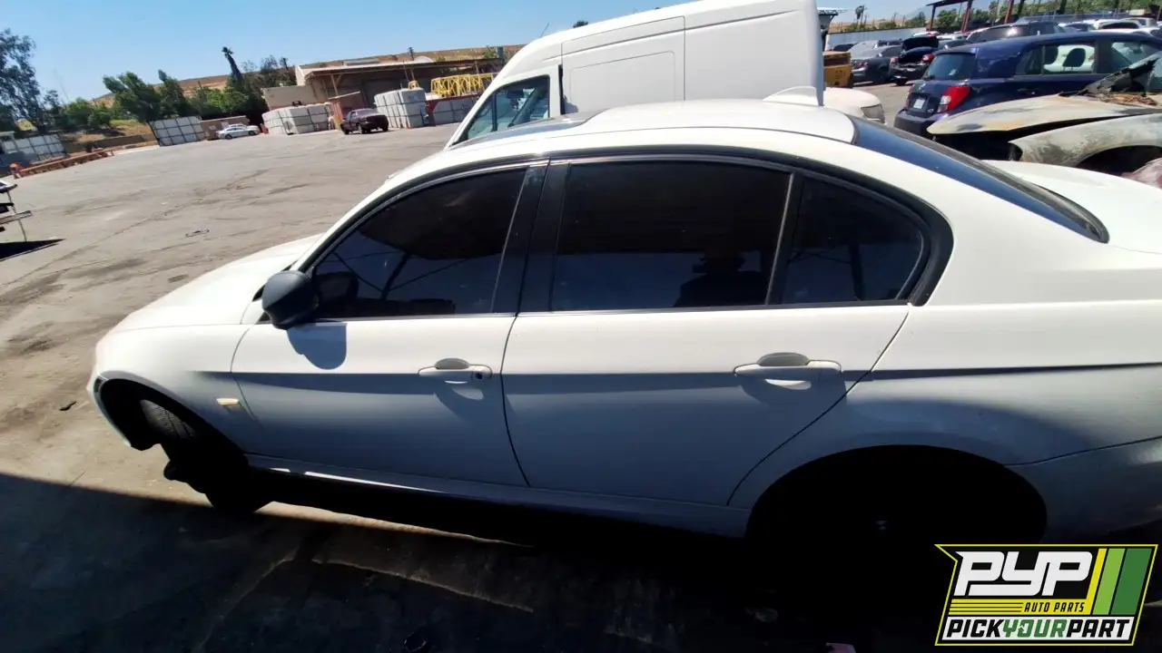 Photo of 2011 Bmw 328I