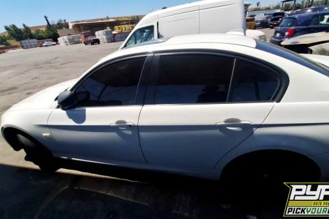 Photo of 2011 Bmw 328I