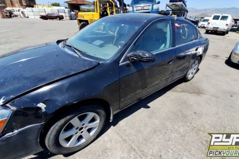 Photo of 2005 Nissan Altima
