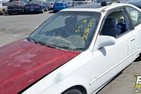Photo of 1998 Honda Civic