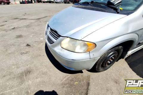 Photo of 2005 Dodge Grand Caravan