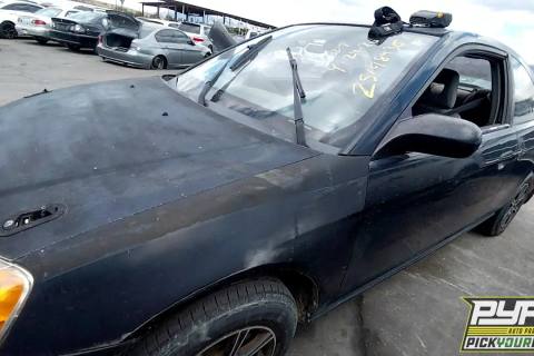 Photo of 2002 Honda Civic