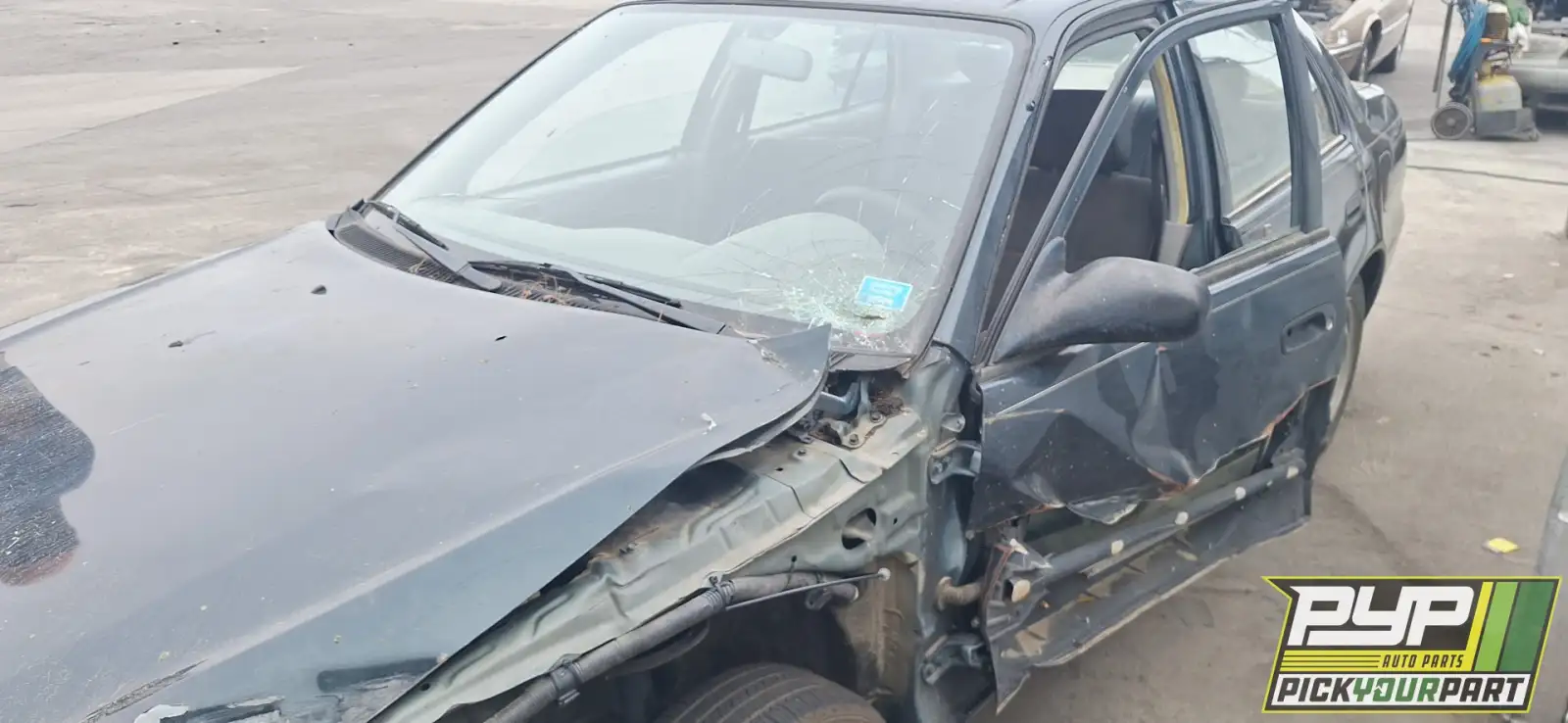 Photo of 1999 Toyota Corolla