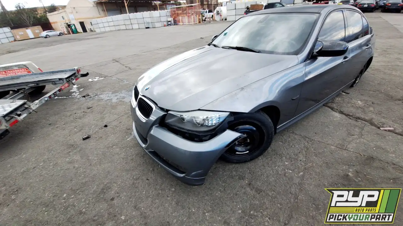 Photo of 2011 Bmw 335I
