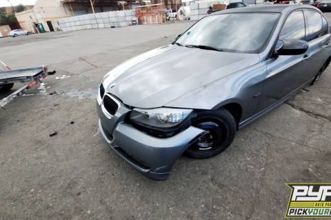 Photo of 2011 Bmw 335I