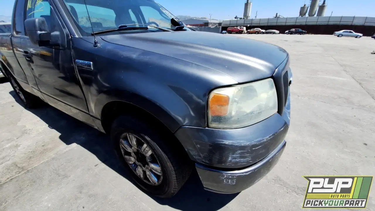 Photo of 2005 Ford F-150