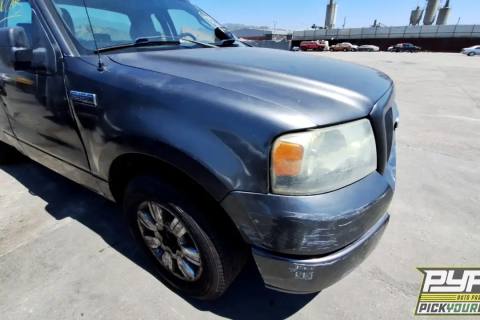 Photo of 2005 Ford F-150