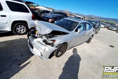 Photo of 2014 Lexus Is 250