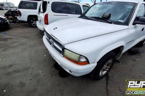 Photo of 2001 Dodge Durango