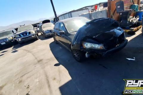 Photo of 2008 Honda Accord