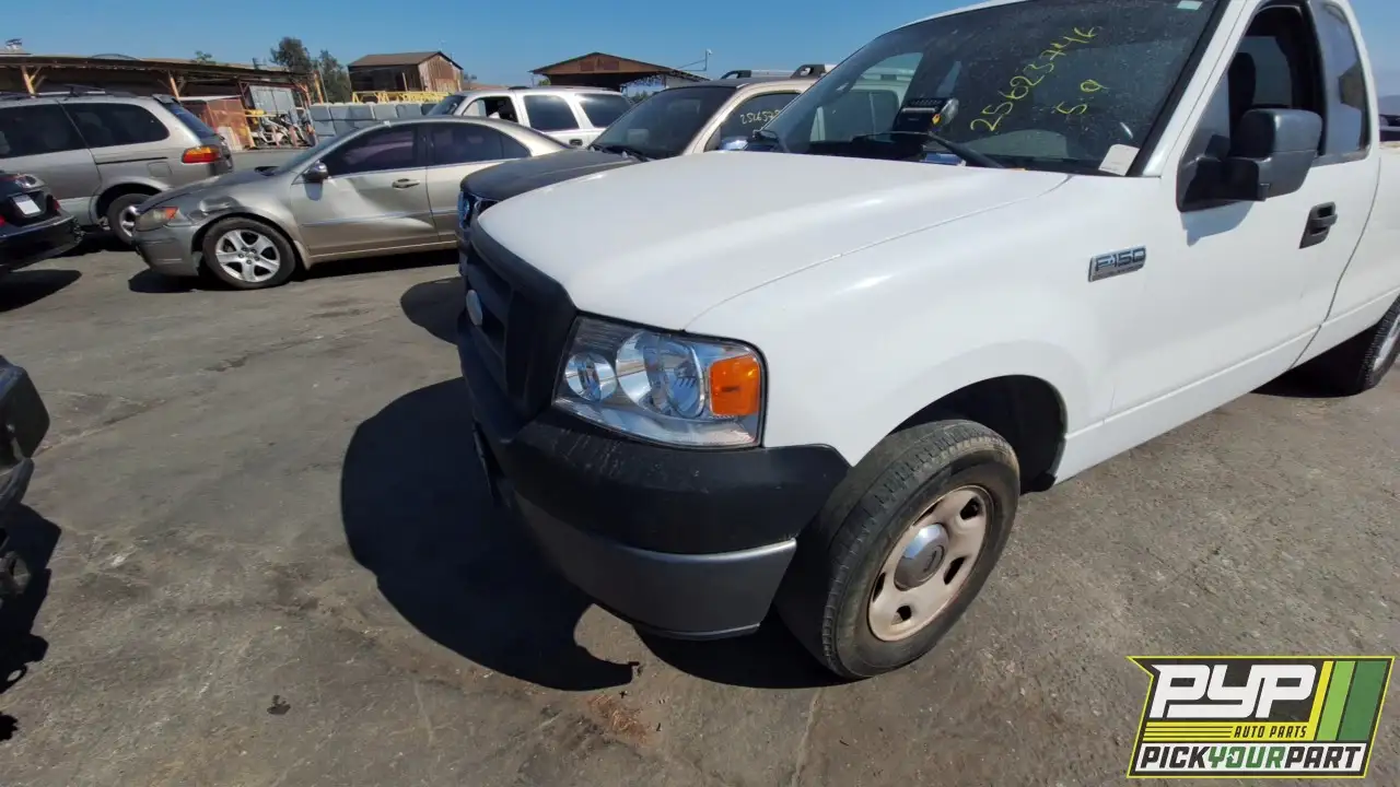 Photo of 2007 Ford F-150