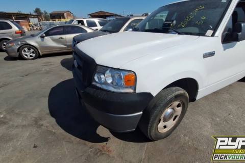Photo of 2007 Ford F-150