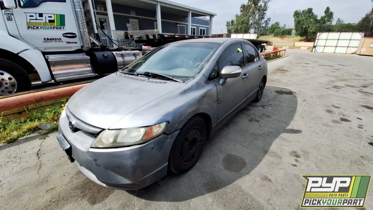 Photo of 2006 Honda Civic