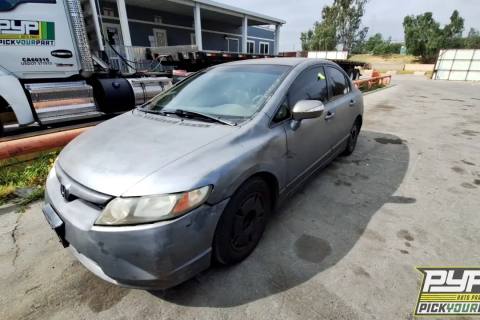 Photo of 2006 Honda Civic