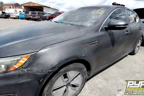Photo of 2013 Kia Optima