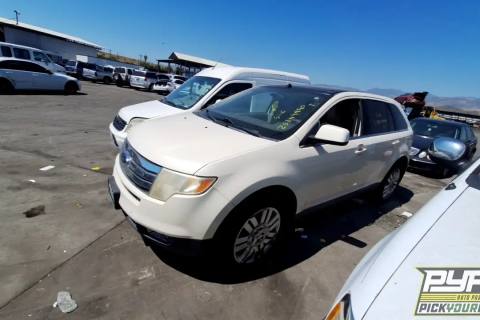 Photo of 2008 Ford Edge