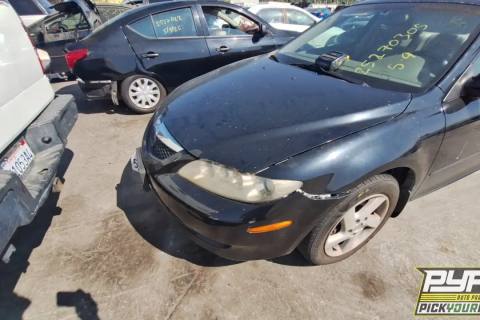 Photo of 2004 Mazda 6
