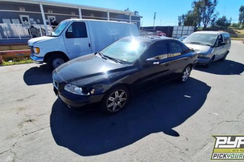 Photo of 2007 Volvo S60