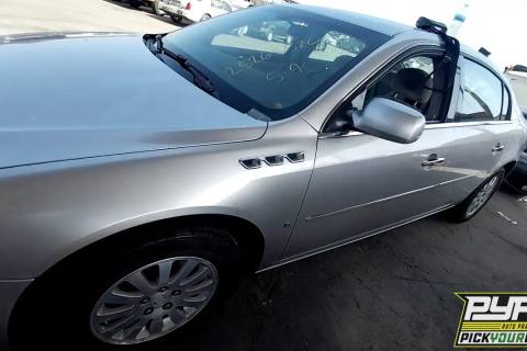 Photo of 2006 Buick Lucerne