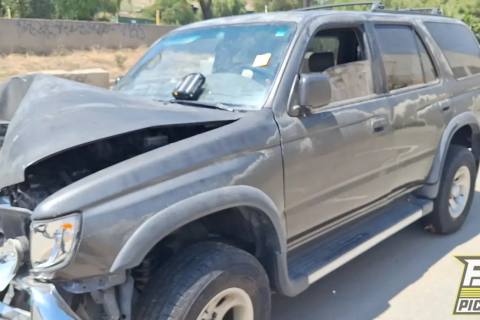 Photo of 1996 Toyota 4Runner