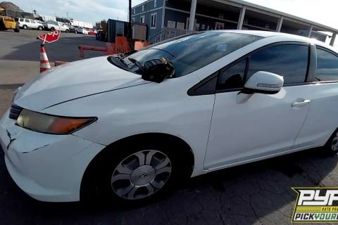 Photo of 2012 Honda Civic