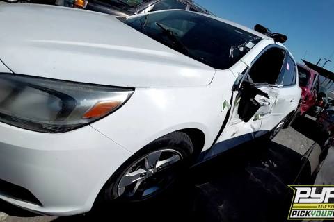Photo of 2015 Chevrolet Malibu