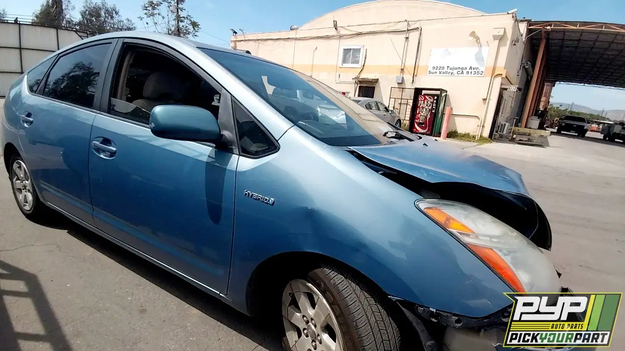 Photo of 2007 Toyota Prius