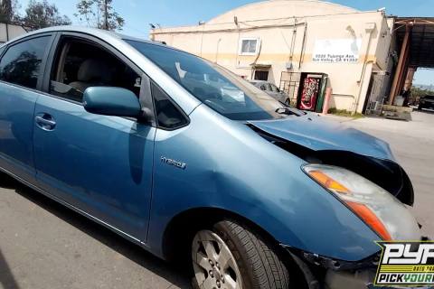 Photo of 2007 Toyota Prius