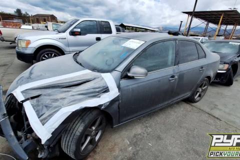 Photo of 2009 Volkswagen Jetta
