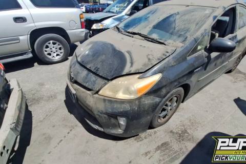 Photo of 2012 Toyota Prius